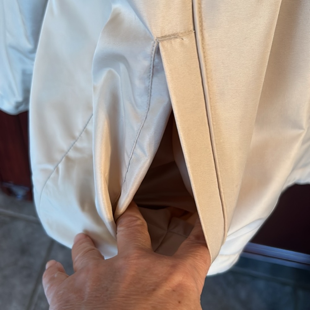 REVERSABLE jacket large/extra large - Picture 4 of 13